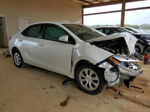 Photo 3 VIN: 5YFBPRHE6EP087859 - TOYOTA COROLLA EC 