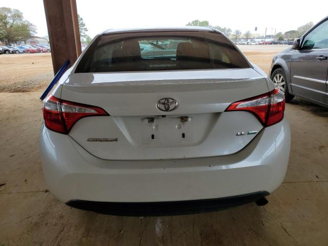 Photo 5 VIN: 5YFBPRHE6EP087859 - TOYOTA COROLLA EC 