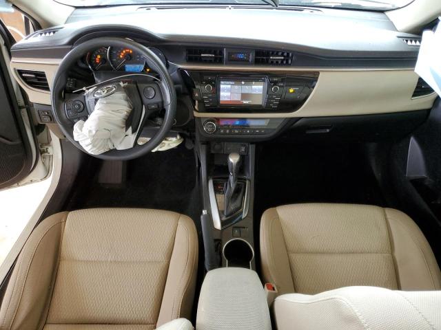 Photo 7 VIN: 5YFBPRHE6EP087859 - TOYOTA COROLLA EC 