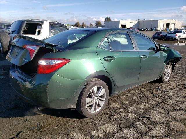 Photo 3 VIN: 5YFBPRHE6EP132220 - TOYOTA COROLLA EC 