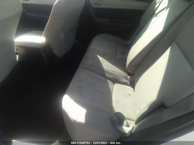 Photo 7 VIN: 5YFBPRHE6EP155819 - TOYOTA COROLLA 