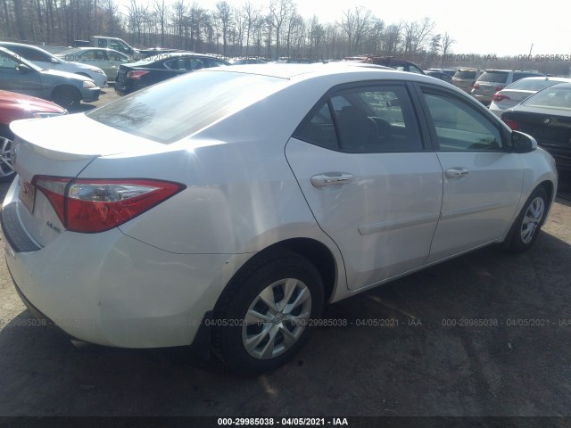 Photo 3 VIN: 5YFBPRHE6FP181306 - TOYOTA COROLLA 