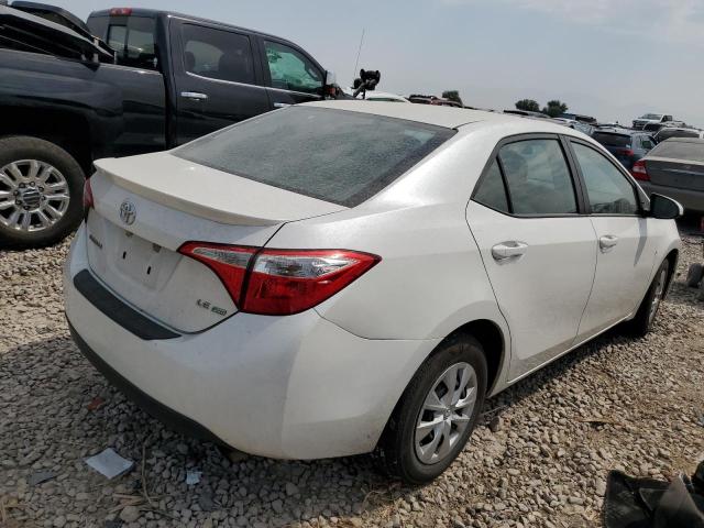 Photo 2 VIN: 5YFBPRHE6FP208357 - TOYOTA COROLLA EC 