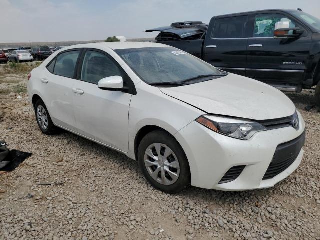 Photo 3 VIN: 5YFBPRHE6FP208357 - TOYOTA COROLLA EC 