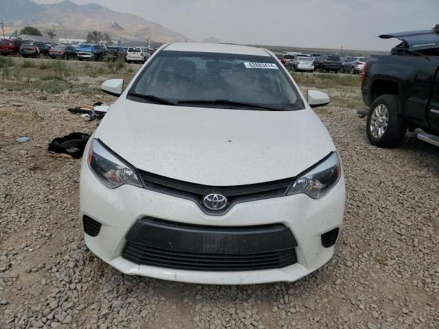 Photo 4 VIN: 5YFBPRHE6FP208357 - TOYOTA COROLLA EC 