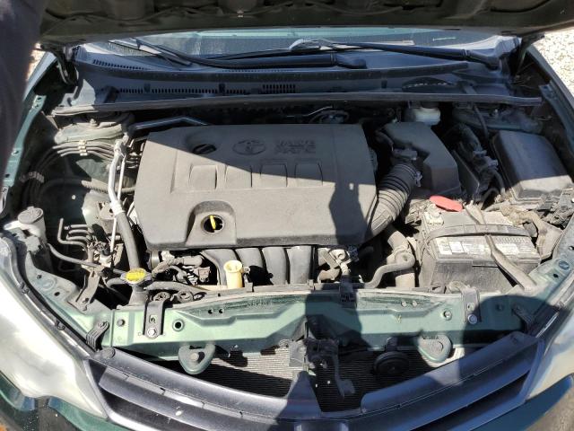 Photo 10 VIN: 5YFBPRHE6FP230939 - TOYOTA COROLLA EC 