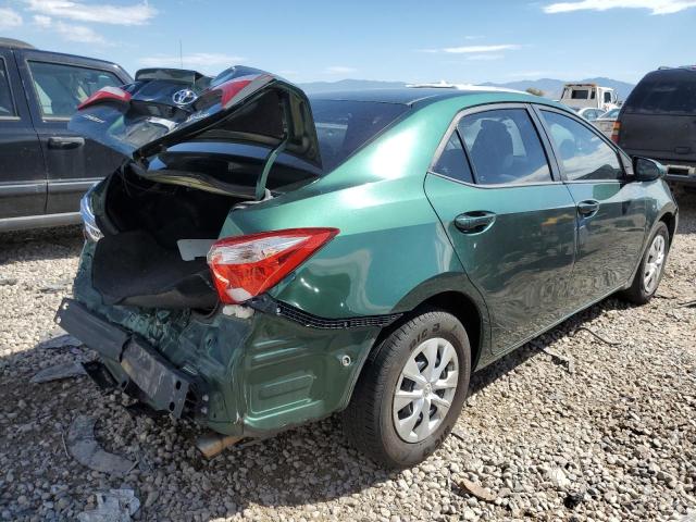 Photo 2 VIN: 5YFBPRHE6FP230939 - TOYOTA COROLLA EC 