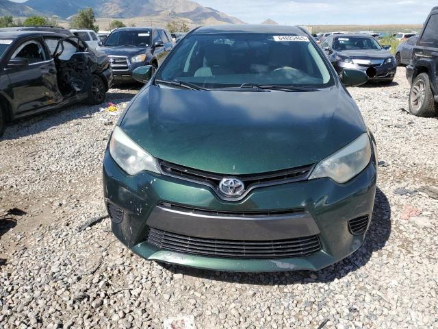 Photo 4 VIN: 5YFBPRHE6FP230939 - TOYOTA COROLLA EC 