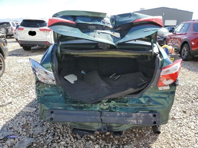 Photo 5 VIN: 5YFBPRHE6FP230939 - TOYOTA COROLLA EC 