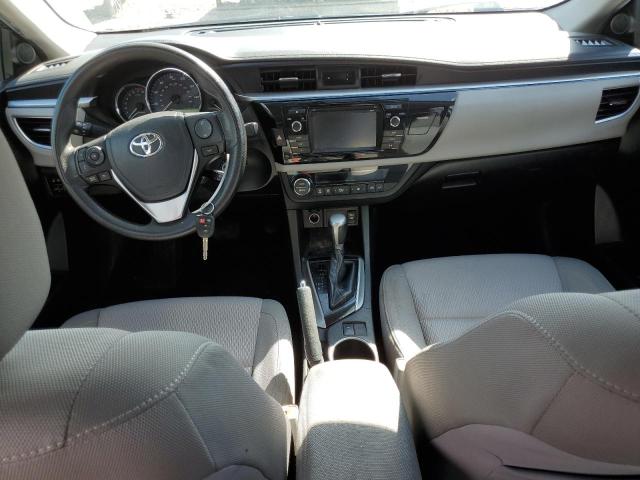 Photo 7 VIN: 5YFBPRHE6FP230939 - TOYOTA COROLLA EC 