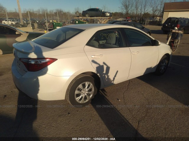 Photo 3 VIN: 5YFBPRHE6FP258756 - TOYOTA COROLLA 