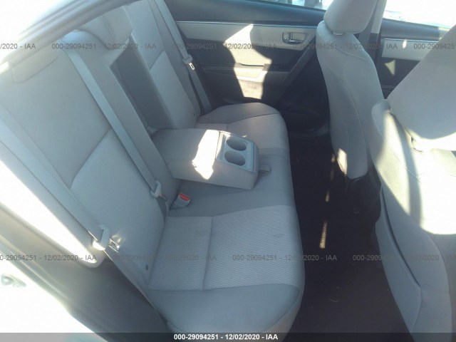 Photo 7 VIN: 5YFBPRHE6FP258756 - TOYOTA COROLLA 