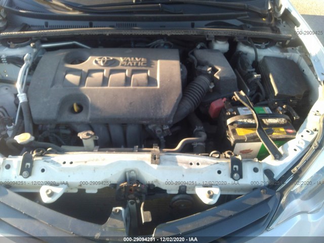 Photo 9 VIN: 5YFBPRHE6FP258756 - TOYOTA COROLLA 