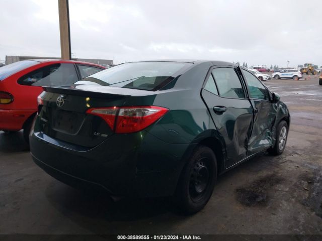 Photo 3 VIN: 5YFBPRHE6GP417812 - TOYOTA COROLLA 