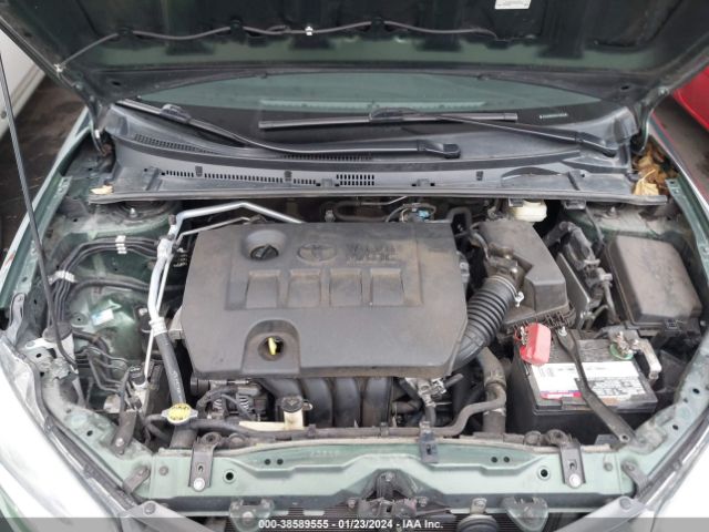 Photo 9 VIN: 5YFBPRHE6GP417812 - TOYOTA COROLLA 