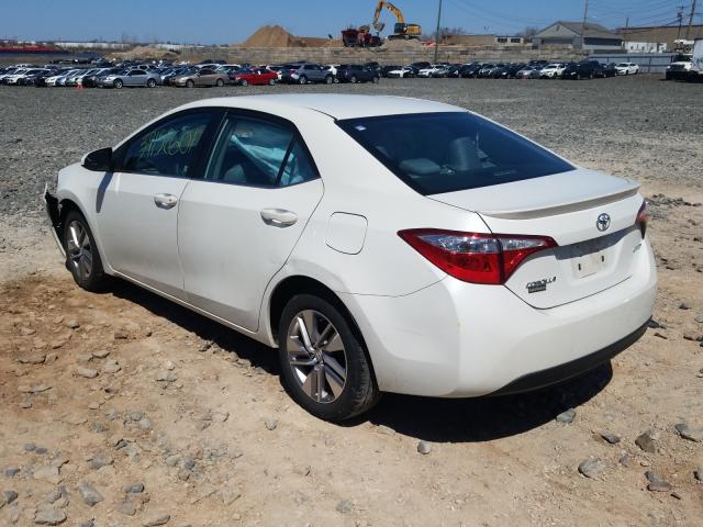 Photo 2 VIN: 5YFBPRHE6GP465505 - TOYOTA COROLLA EC 