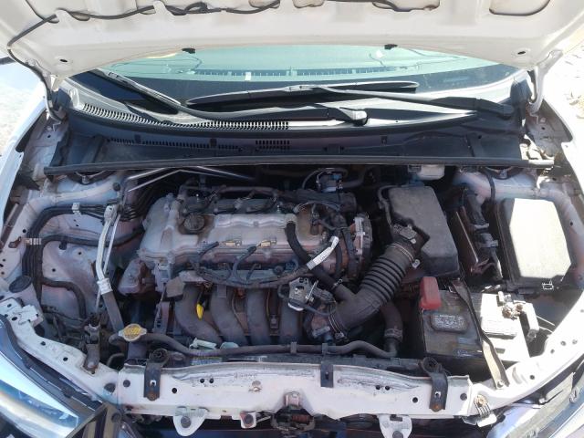 Photo 6 VIN: 5YFBPRHE6GP465505 - TOYOTA COROLLA EC 