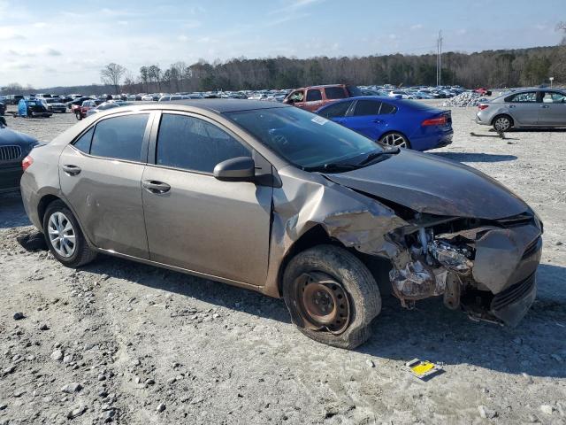 Photo 3 VIN: 5YFBPRHE6HP716640 - TOYOTA COROLLA 