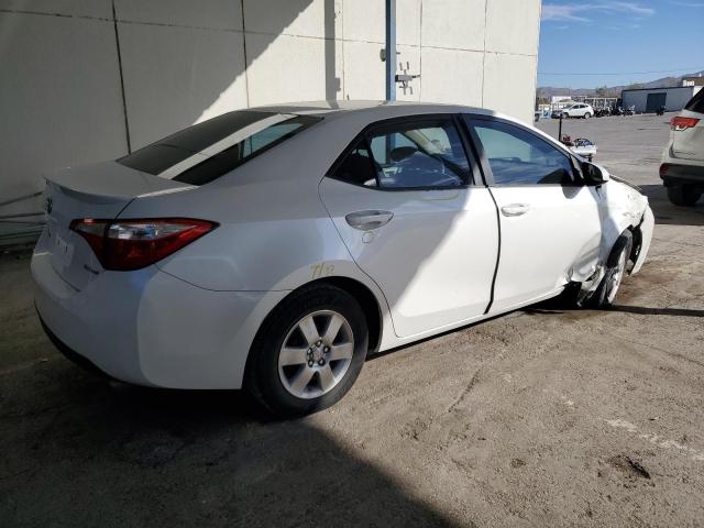 Photo 2 VIN: 5YFBPRHE7EP007677 - TOYOTA COROLLA EC 