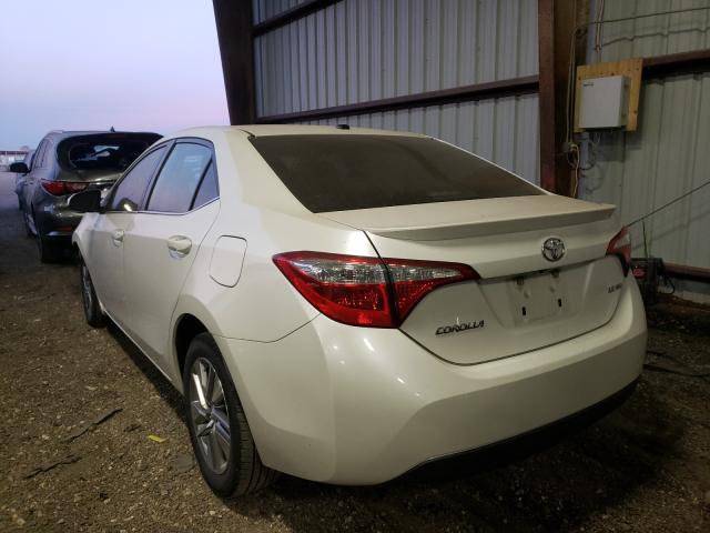 Photo 2 VIN: 5YFBPRHE7EP014533 - TOYOTA COROLLA EC 