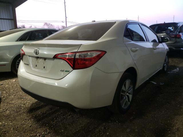 Photo 3 VIN: 5YFBPRHE7EP014533 - TOYOTA COROLLA EC 