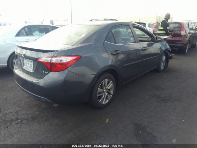 Photo 3 VIN: 5YFBPRHE7EP024656 - TOYOTA COROLLA 