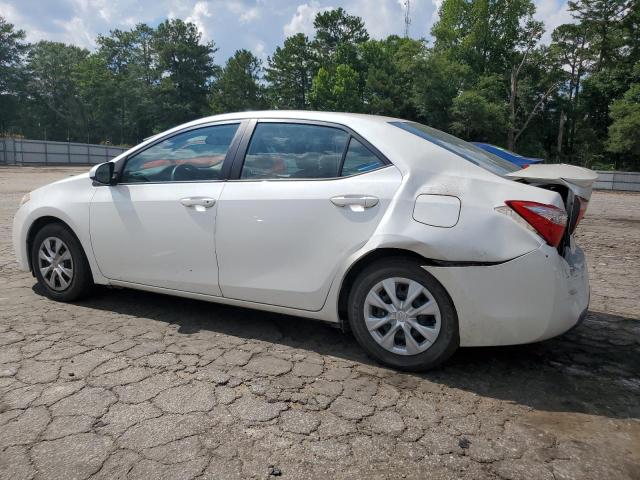 Photo 1 VIN: 5YFBPRHE7EP033910 - TOYOTA COROLLA 