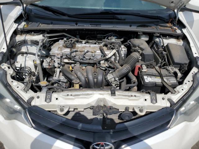 Photo 10 VIN: 5YFBPRHE7EP033910 - TOYOTA COROLLA 