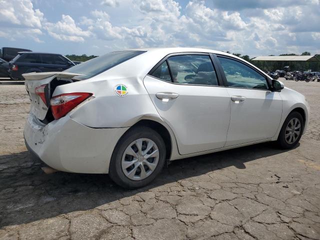 Photo 2 VIN: 5YFBPRHE7EP033910 - TOYOTA COROLLA 