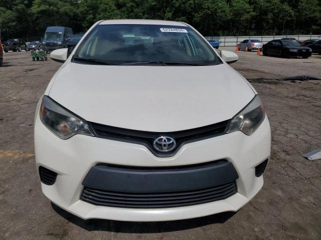 Photo 4 VIN: 5YFBPRHE7EP033910 - TOYOTA COROLLA 