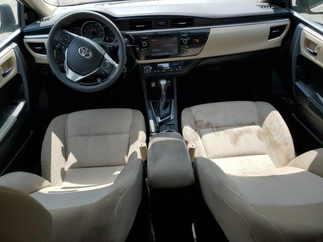 Photo 7 VIN: 5YFBPRHE7EP033910 - TOYOTA COROLLA 