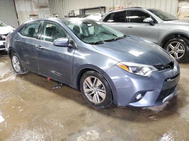 Photo 3 VIN: 5YFBPRHE7EP034636 - TOYOTA COROLLA EC 