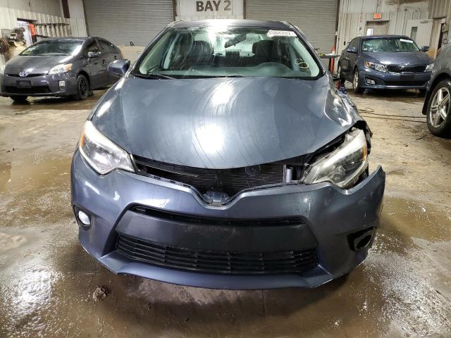 Photo 4 VIN: 5YFBPRHE7EP034636 - TOYOTA COROLLA EC 