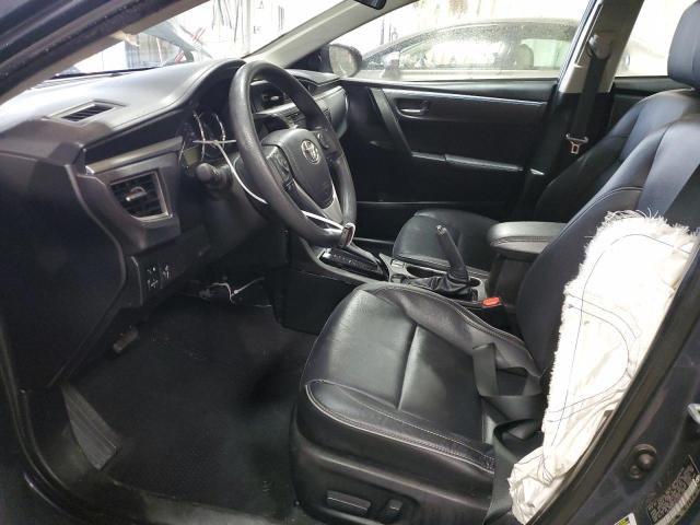 Photo 6 VIN: 5YFBPRHE7EP034636 - TOYOTA COROLLA EC 