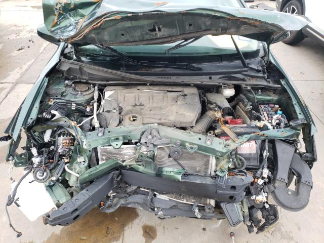 Photo 6 VIN: 5YFBPRHE7EP036628 - TOYOTA COROLLA EC 