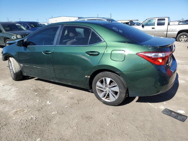 Photo 1 VIN: 5YFBPRHE7EP048682 - TOYOTA COROLLA 