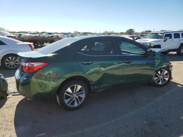 Photo 2 VIN: 5YFBPRHE7EP048682 - TOYOTA COROLLA 