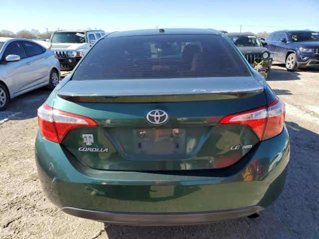 Photo 5 VIN: 5YFBPRHE7EP048682 - TOYOTA COROLLA 