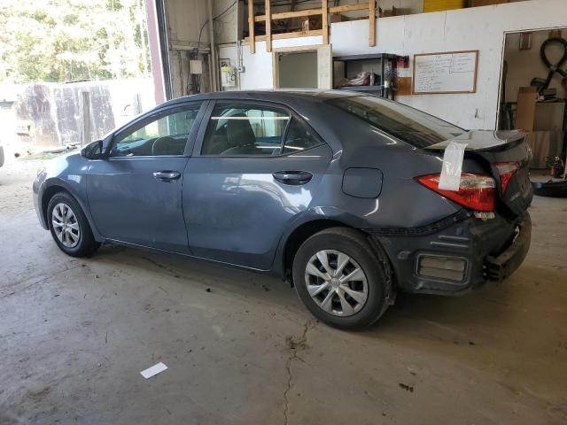 Photo 1 VIN: 5YFBPRHE7EP067555 - TOYOTA COROLLA EC 