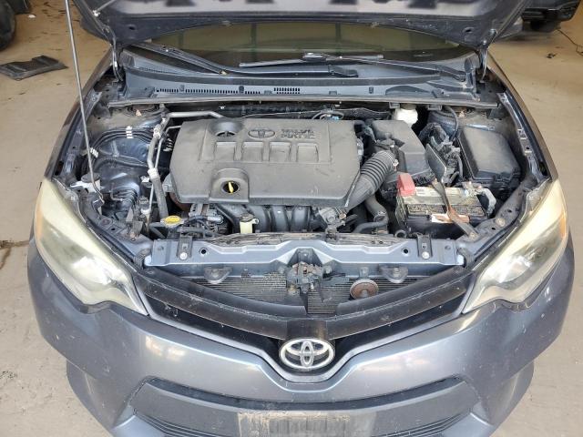 Photo 10 VIN: 5YFBPRHE7EP067555 - TOYOTA COROLLA EC 