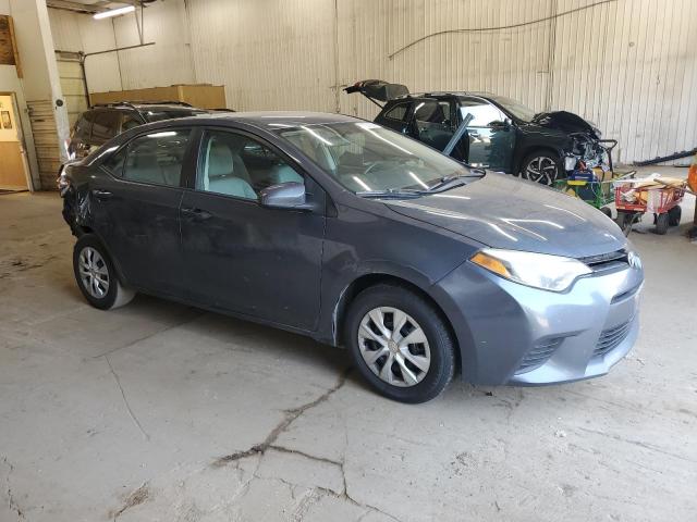 Photo 3 VIN: 5YFBPRHE7EP067555 - TOYOTA COROLLA EC 