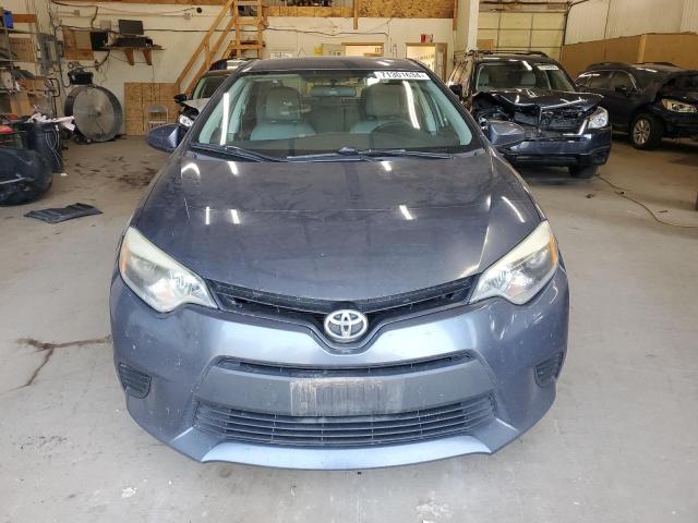 Photo 4 VIN: 5YFBPRHE7EP067555 - TOYOTA COROLLA EC 