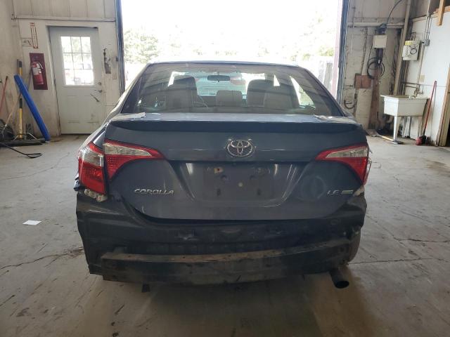 Photo 5 VIN: 5YFBPRHE7EP067555 - TOYOTA COROLLA EC 