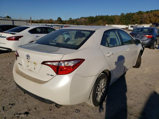 Photo 3 VIN: 5YFBPRHE7EP092021 - TOYOTA COROLLA EC 