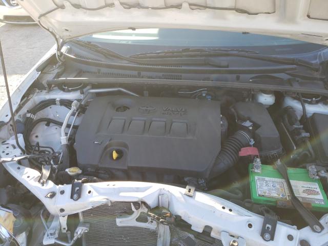 Photo 6 VIN: 5YFBPRHE7EP092021 - TOYOTA COROLLA EC 