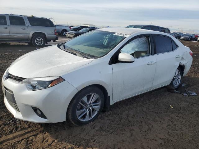 Photo 0 VIN: 5YFBPRHE7EP104636 - TOYOTA COROLLA EC 