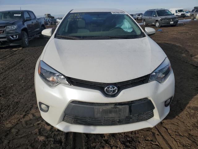 Photo 4 VIN: 5YFBPRHE7EP104636 - TOYOTA COROLLA EC 