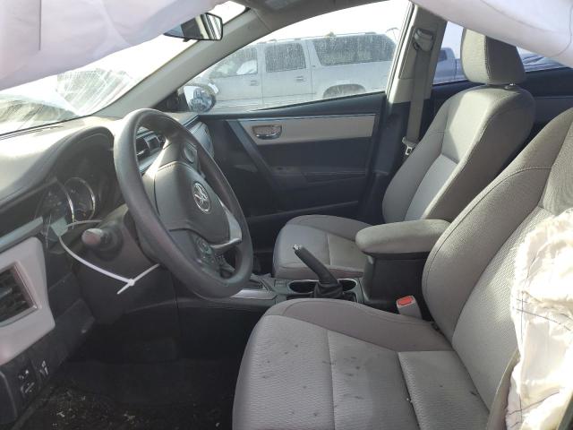 Photo 6 VIN: 5YFBPRHE7EP104636 - TOYOTA COROLLA EC 