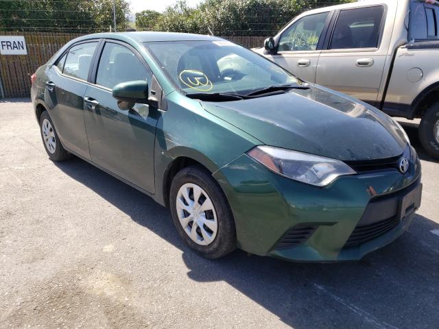 Photo 0 VIN: 5YFBPRHE7EP152220 - TOYOTA COROLLA EC 