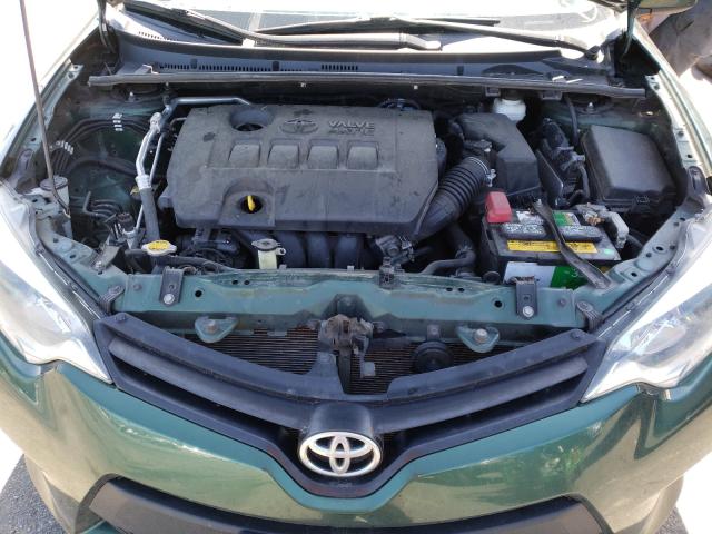 Photo 6 VIN: 5YFBPRHE7EP152220 - TOYOTA COROLLA EC 